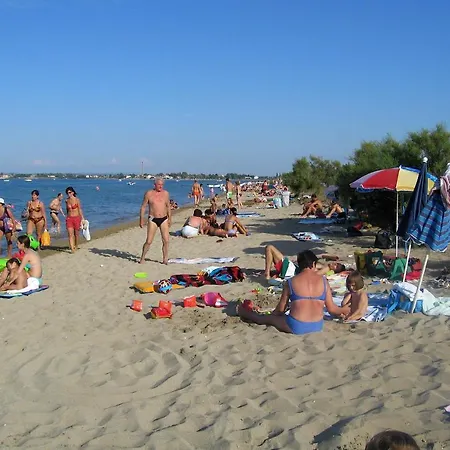 Apartamento By The Sea Nin, Zadar - 12890