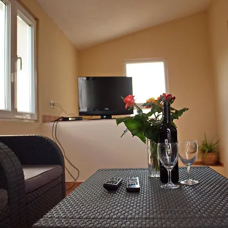 Apartmán By The Sea Nin, Zadar - 12890