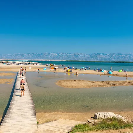 By The Sea Nin, Zadar - 12890 Nin