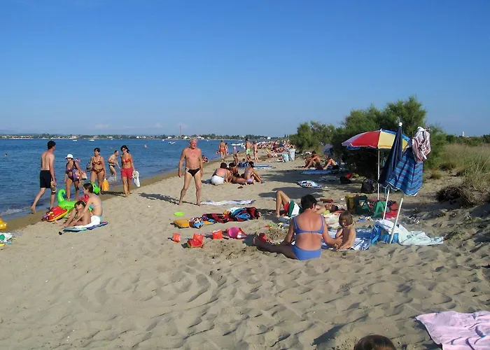 Apartman By The Sea Nin, Zadar - 12890