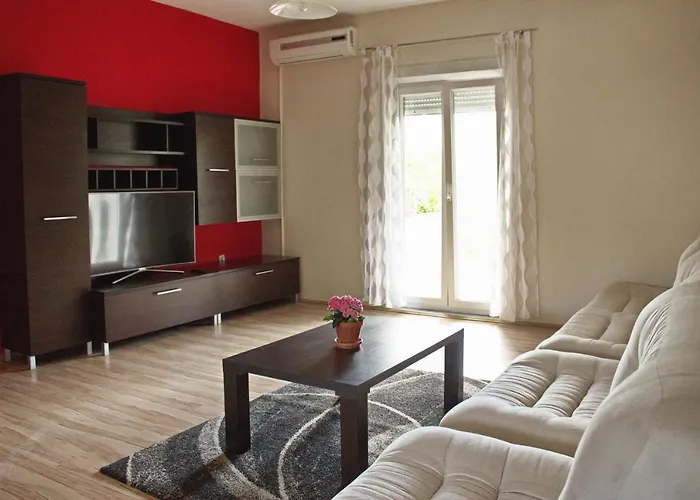 Apartmán By The Sea Nin, Zadar - 12890