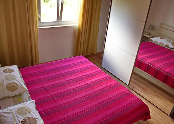 By The Sea Nin, Zadar - 12890 Apartmán Nin