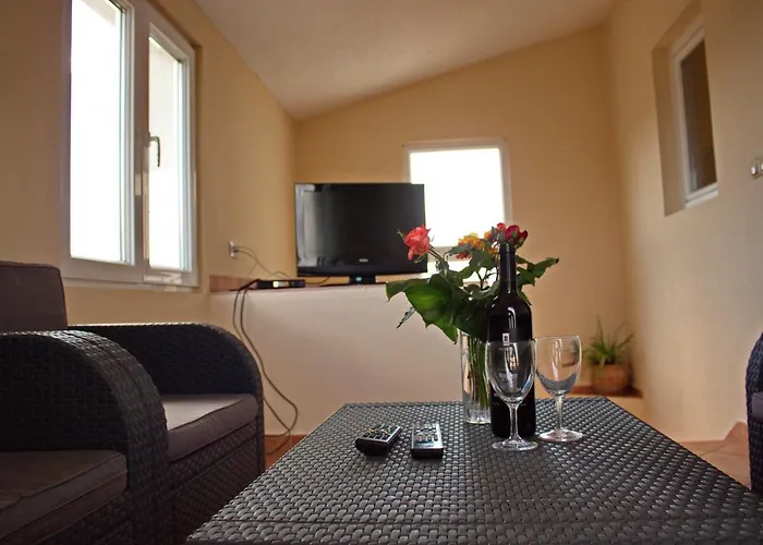 Apartmán By The Sea Nin, Zadar - 12890