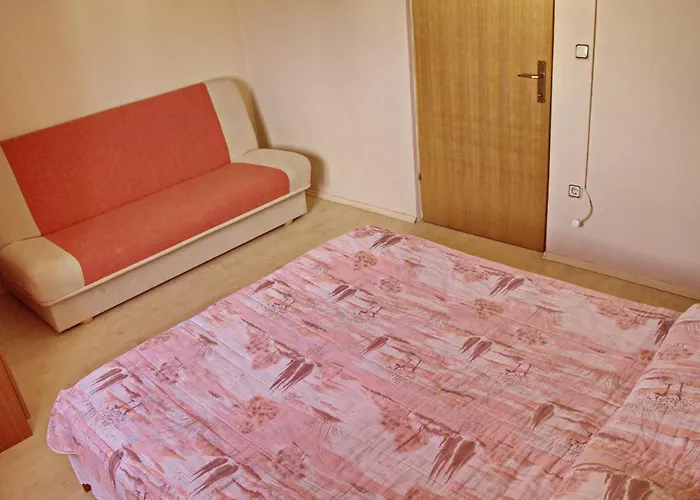 By The Sea Nin, Zadar - 12890 *