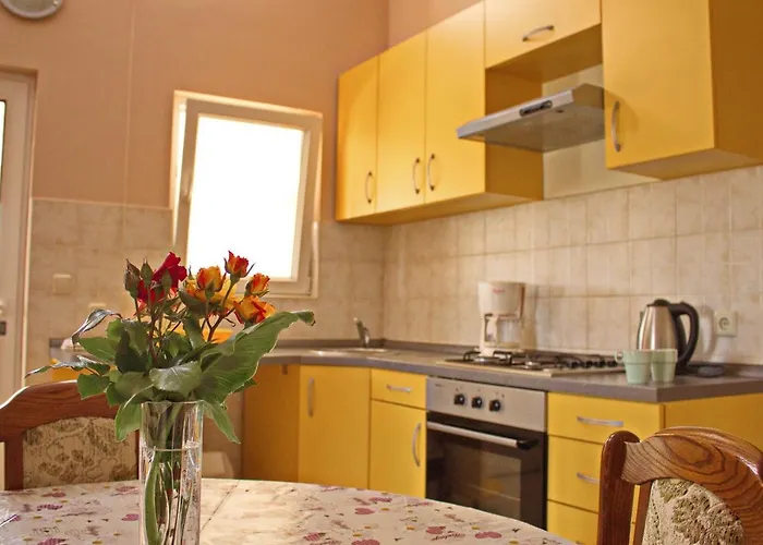 By The Sea Nin, Zadar - 12890 Nin