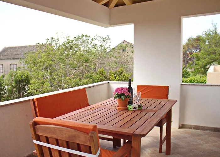 By The Sea Nin, Zadar - 12890 Apartman *