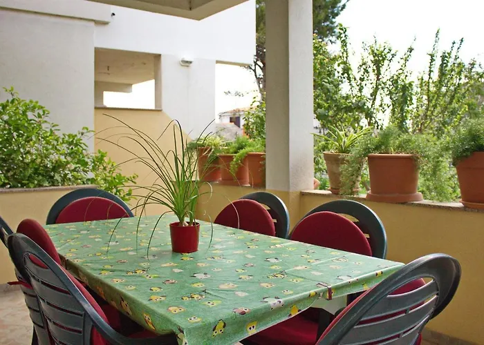 By The Sea Nin, Zadar - 12890 Nin