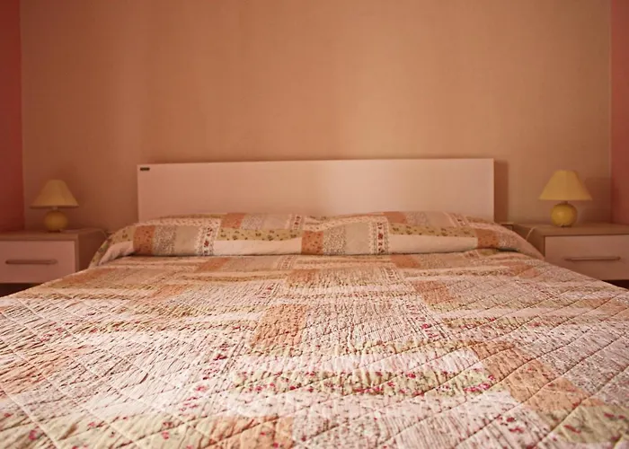 By The Sea Nin, Zadar - 12890 *