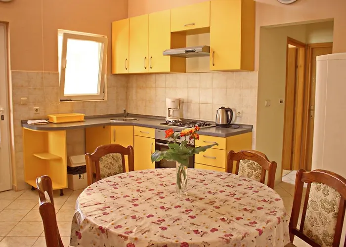 Apartmán By The Sea Nin, Zadar - 12890