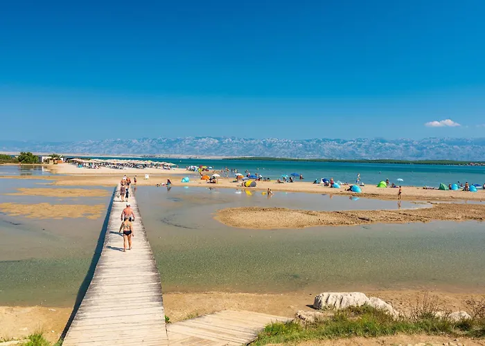 By The Sea Nin, Zadar - 12890 Nin