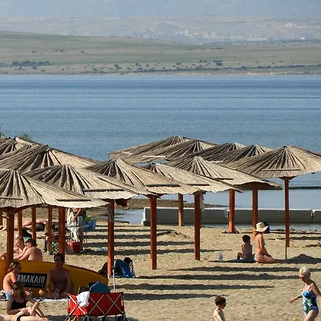 By The Sea Nin, Zadar - 12890 Apartmán