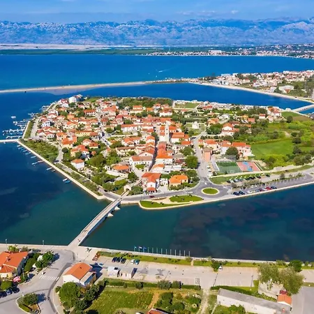 By The Sea Nin, Zadar - 12890 公寓 *