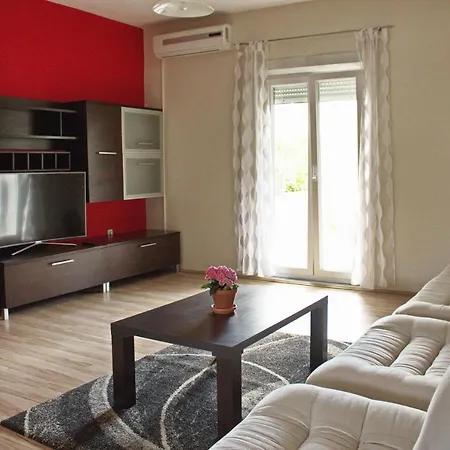 Apartman By The Sea Nin, Zadar - 12890