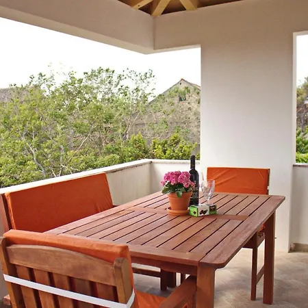 By The Sea Nin, Zadar - 12890 Appartement *