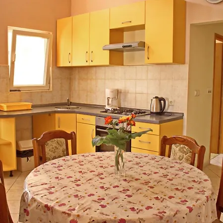 Appartement By The Sea Nin, Zadar - 12890