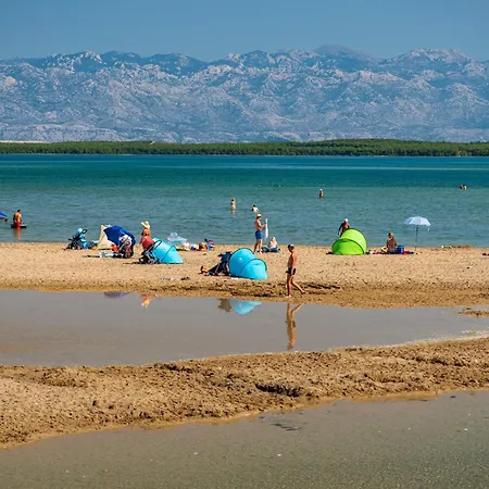 By The Sea Nin, Zadar - 12890 * 宁
